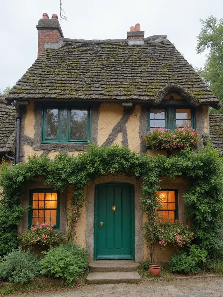 Men's House thumbnail