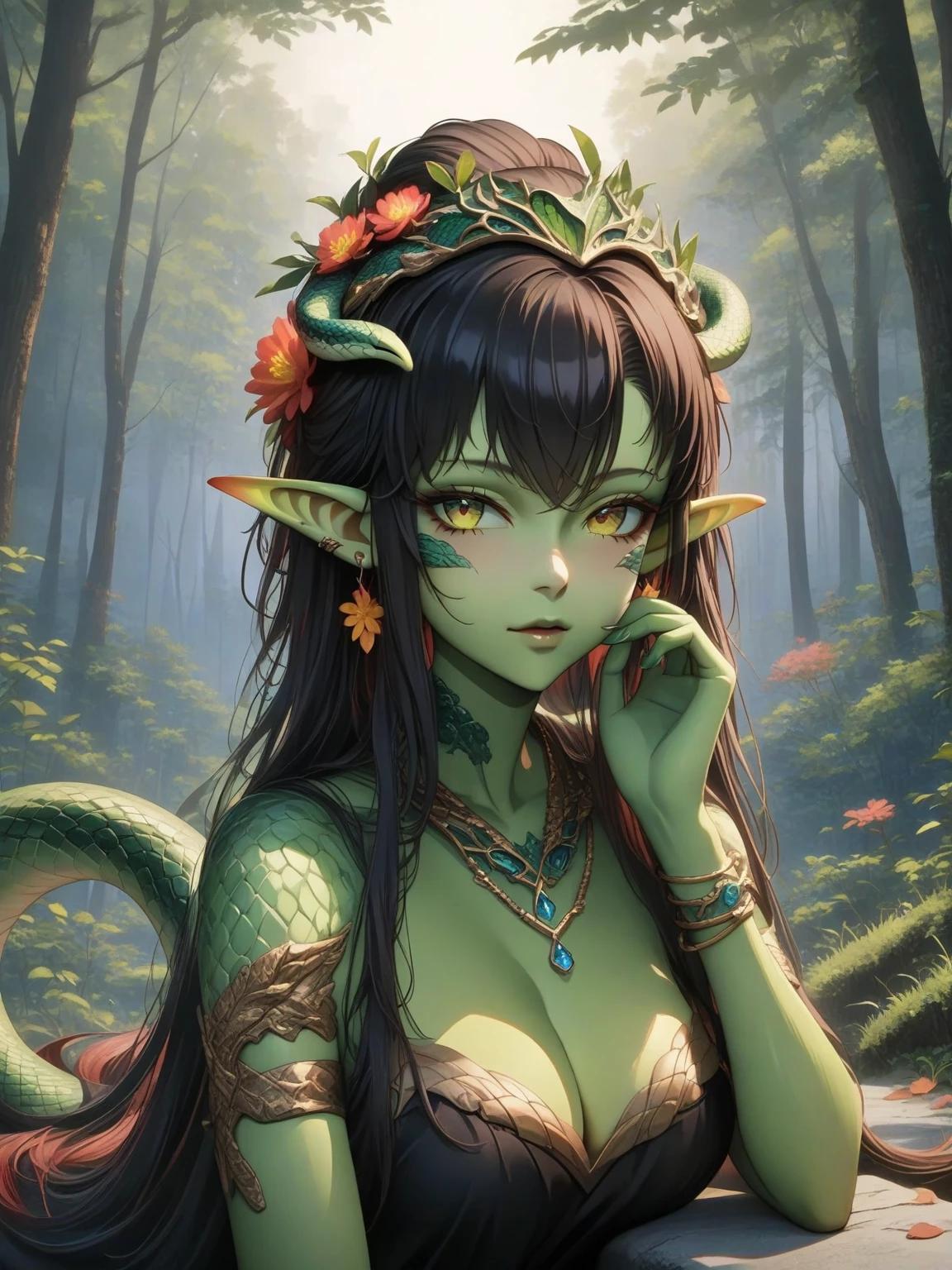 Nyssara thumbnail