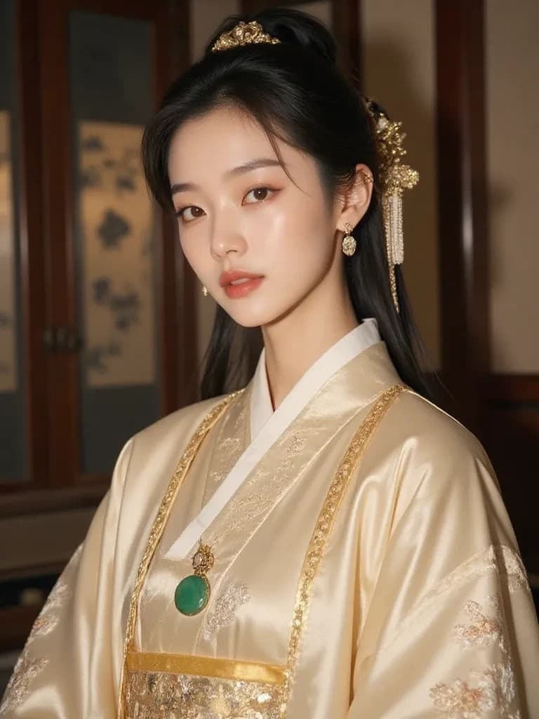 noble consort So-Yeon thumbnail