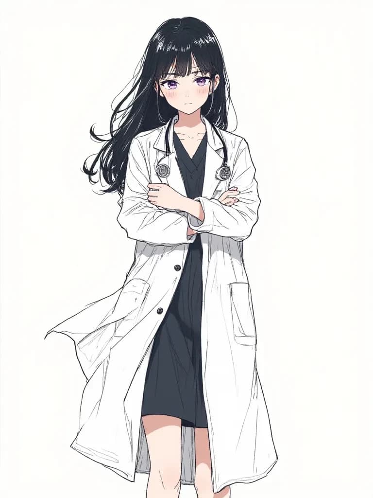 Akane Hoshino thumbnail
