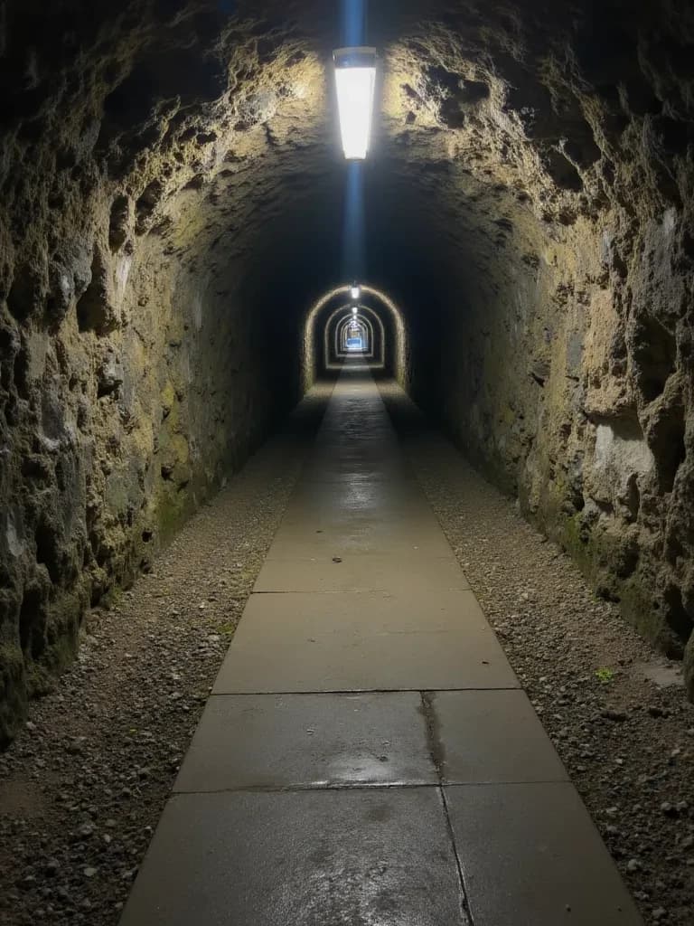 Underground thumbnail