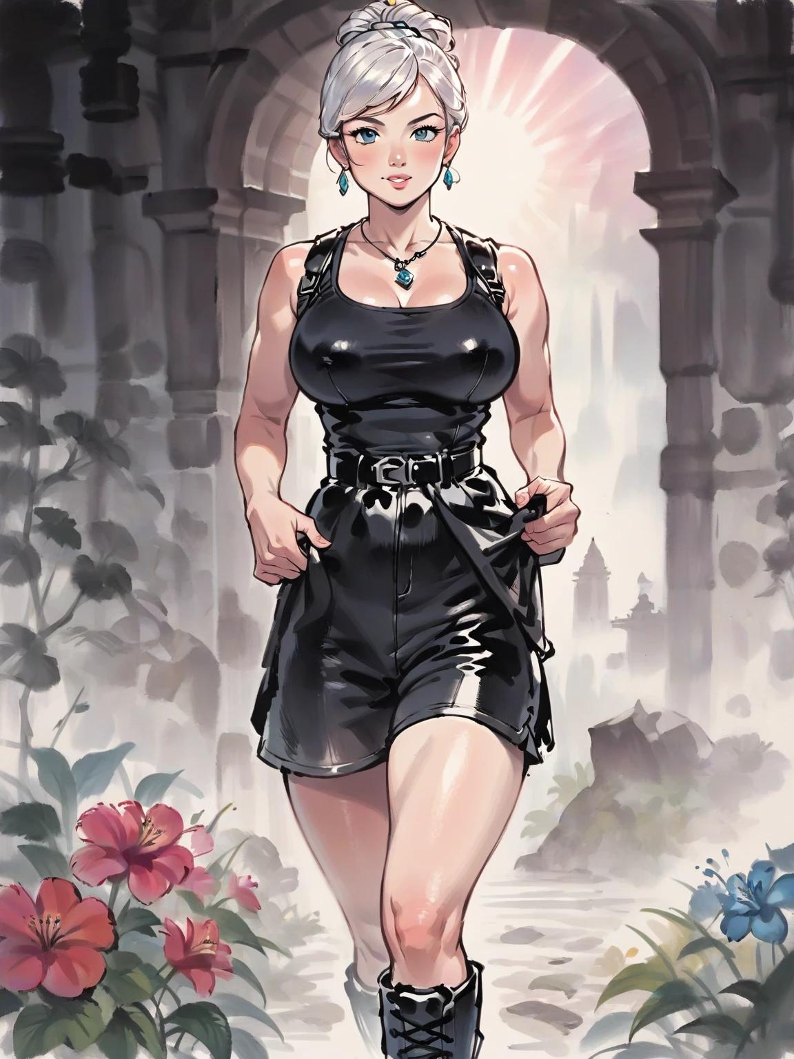 Aurora 'Sunshine' Stahl thumbnail