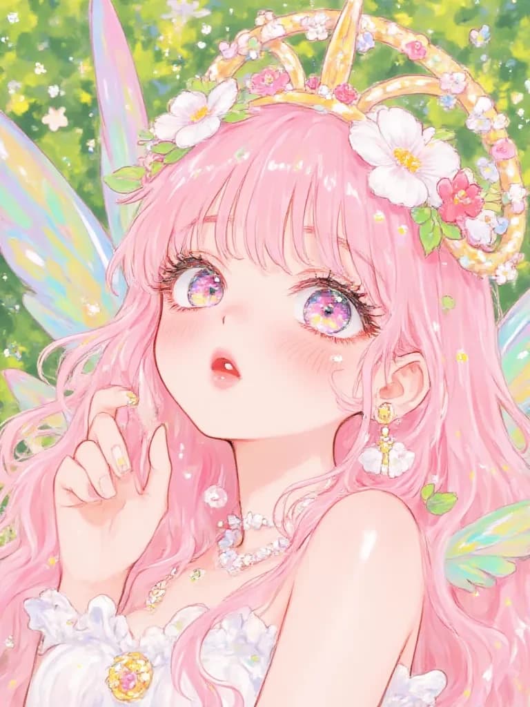 Marie everdream  thumbnail