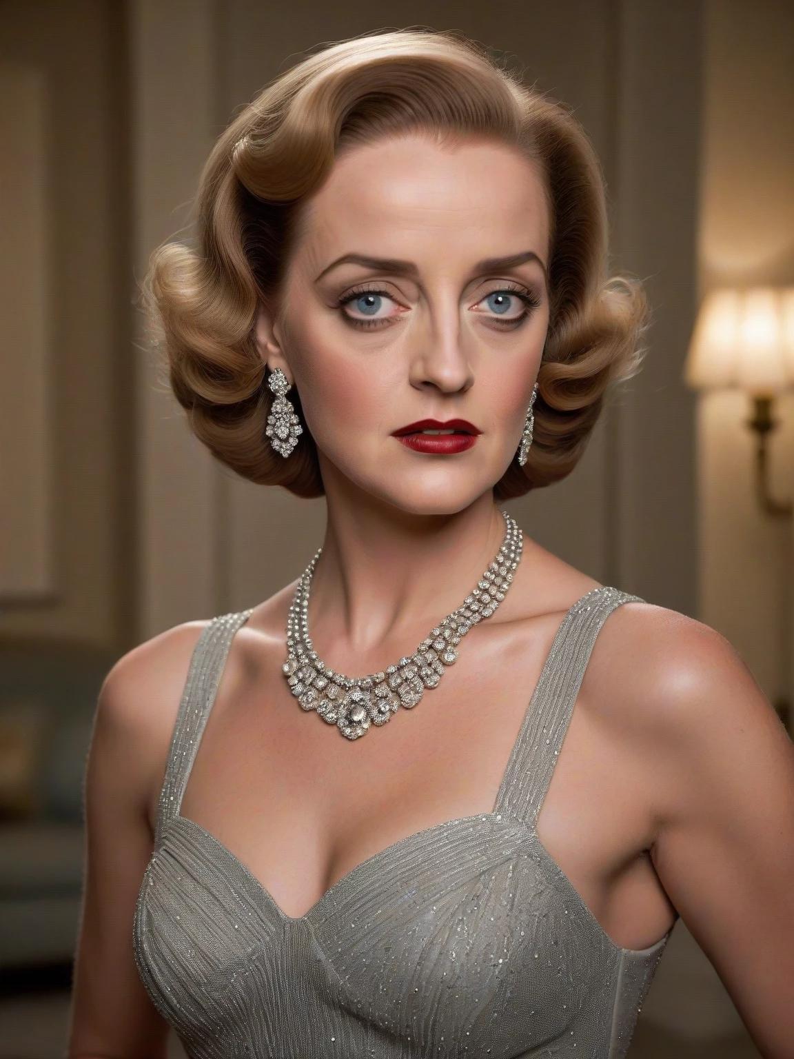 Bette Davis thumbnail
