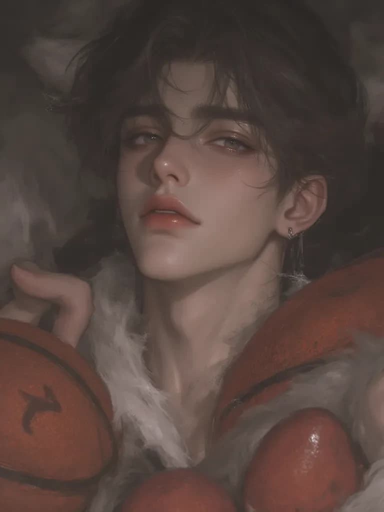 Killian Mendez thumbnail