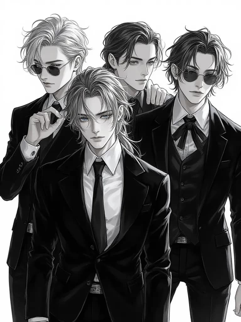Older brothers thumbnail