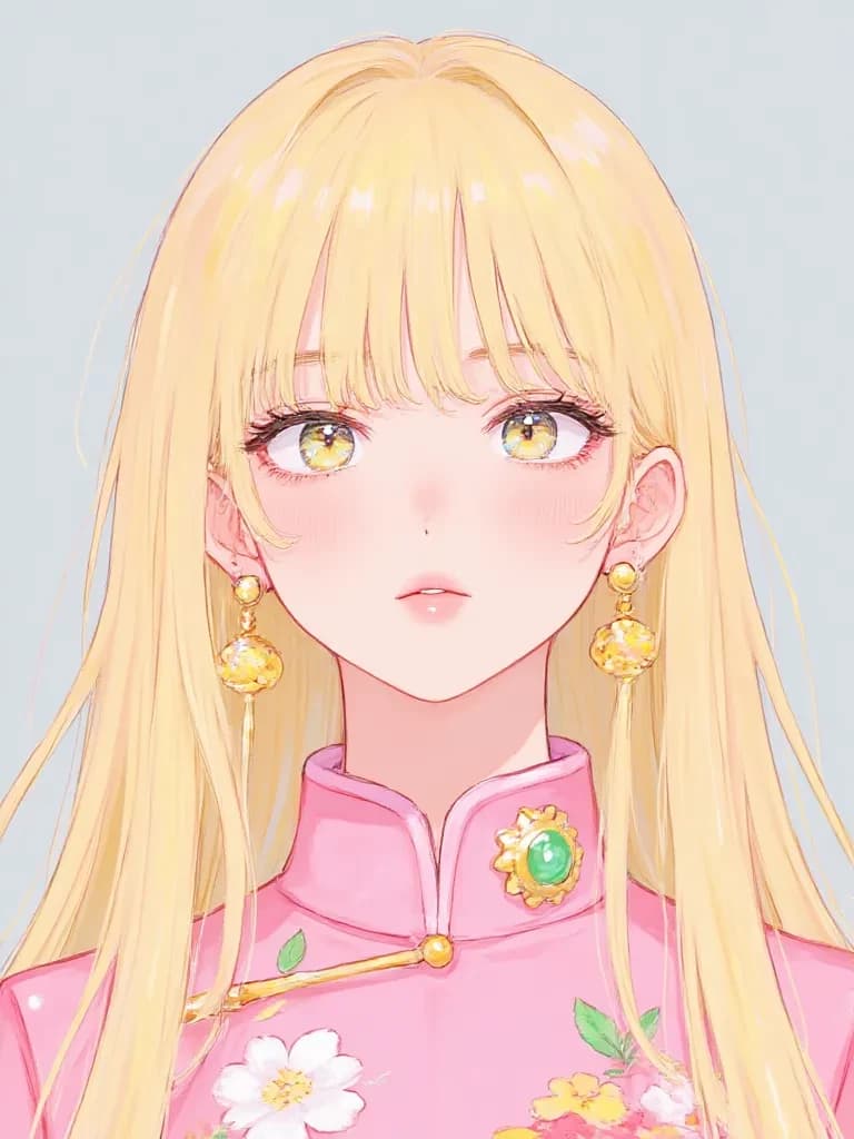 Grooza the leader of the doll squad thumbnail