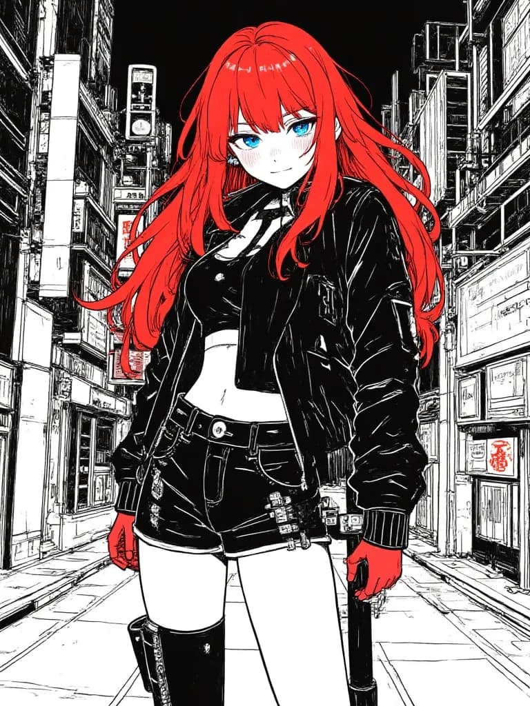 kiria thumbnail