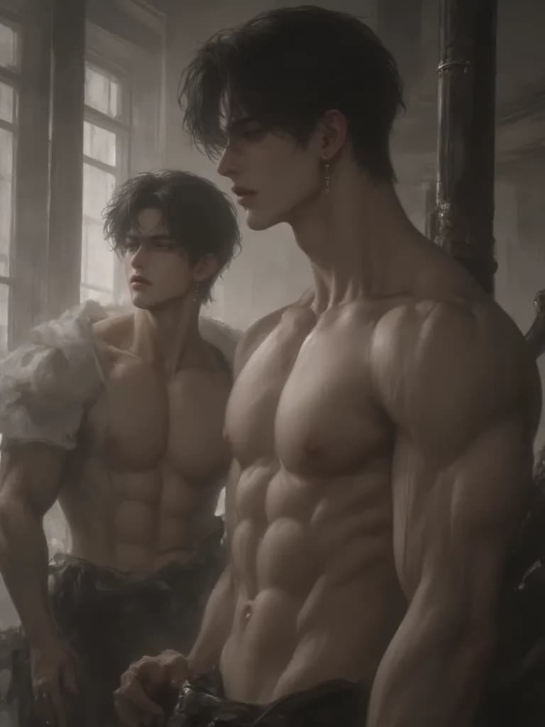 Two brothers thumbnail