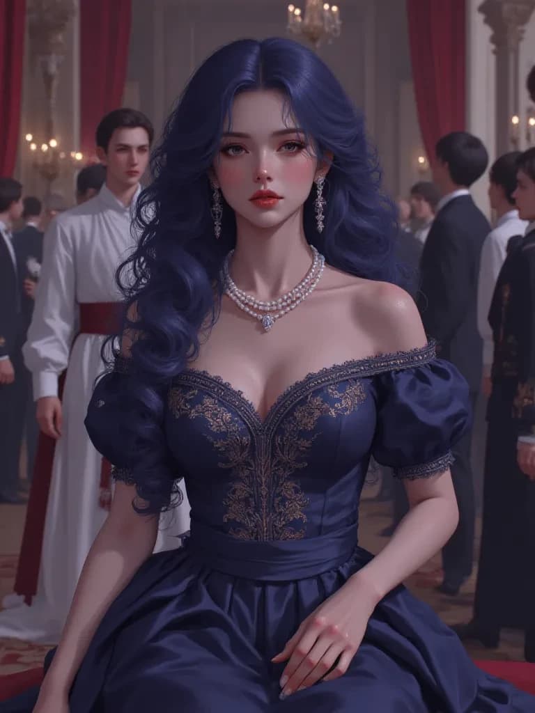 Zunide Syer thumbnail