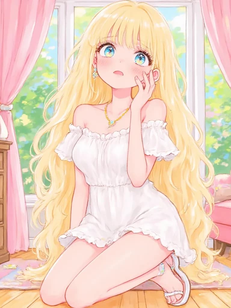 Carla (formerly Carlos) thumbnail