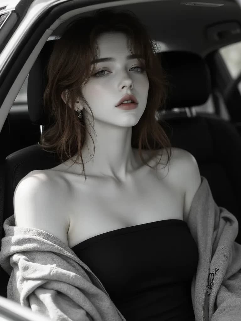 Elara Voss thumbnail