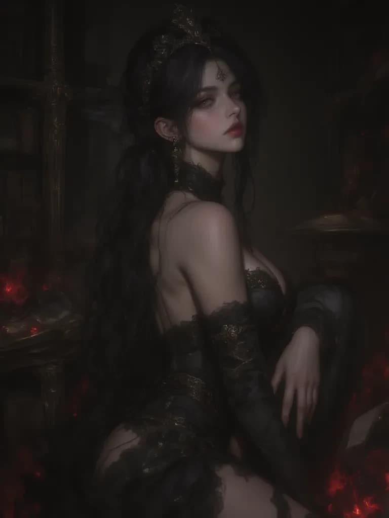 Angel Keeper of Secrets  thumbnail