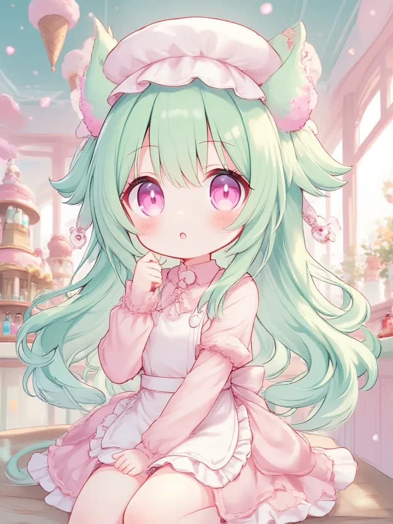 Minty Quills thumbnail