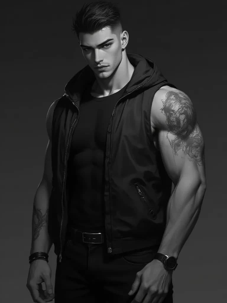 Evander Blackthorn thumbnail
