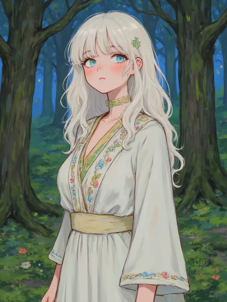 Elara Meadowlight thumbnail