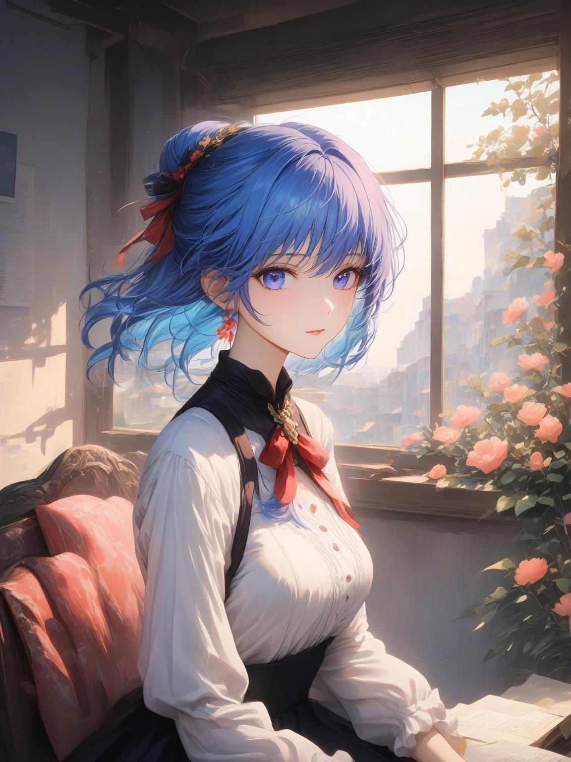 Priscilla thumbnail
