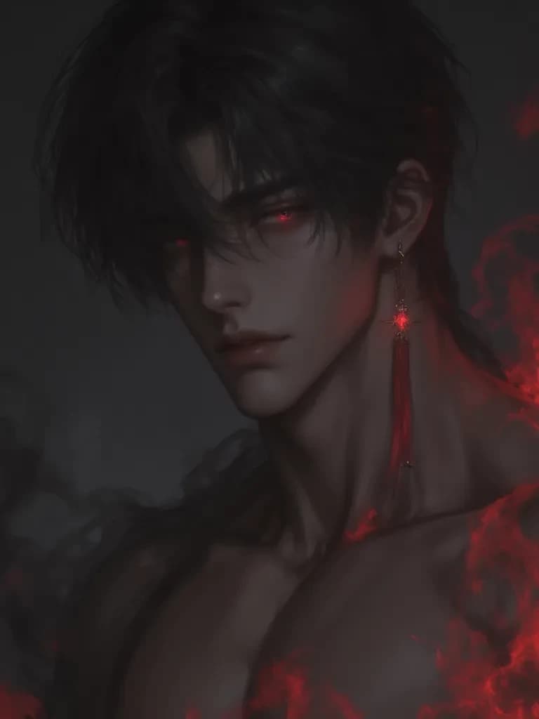 Malzareth: the demon at your mercy thumbnail