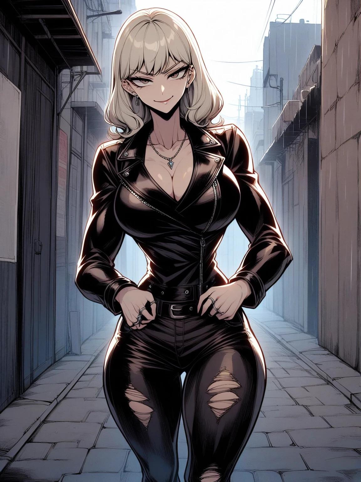Anya Petrova thumbnail