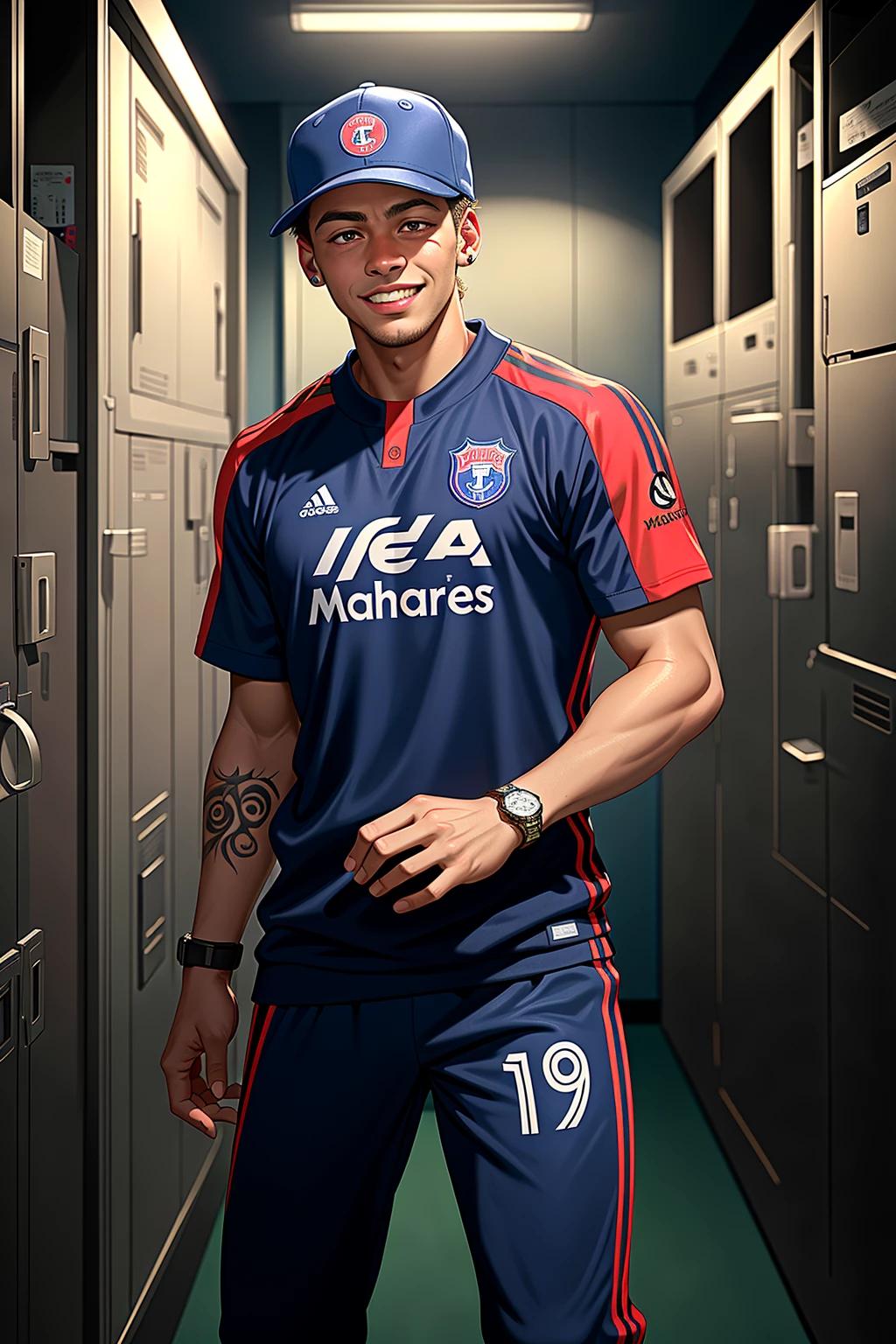 Neymar Jr. thumbnail