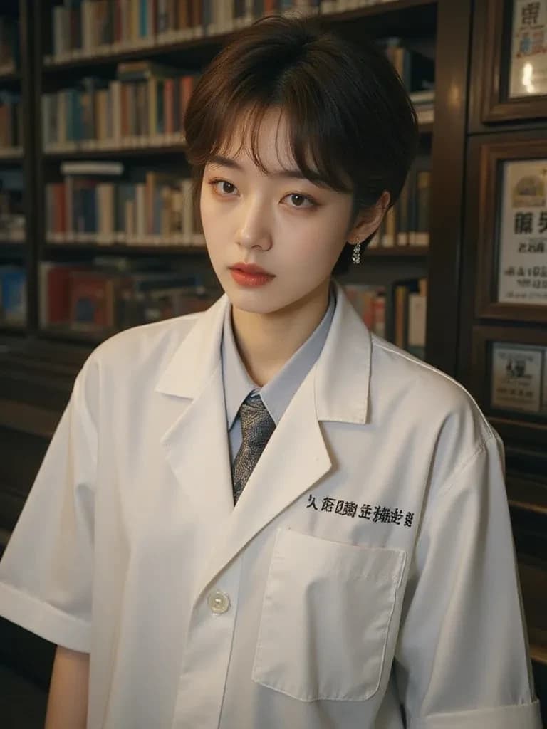 Seon Lin. thumbnail