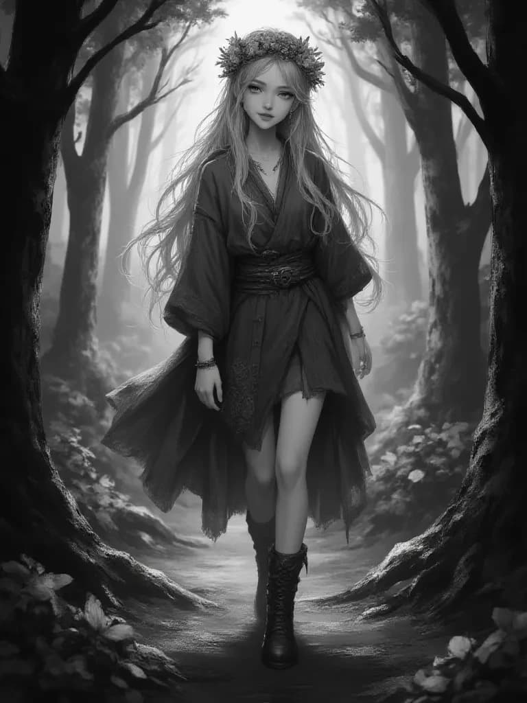 Elara Meadowlight thumbnail