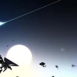 Sci-Fi Story Writer thumbnail
