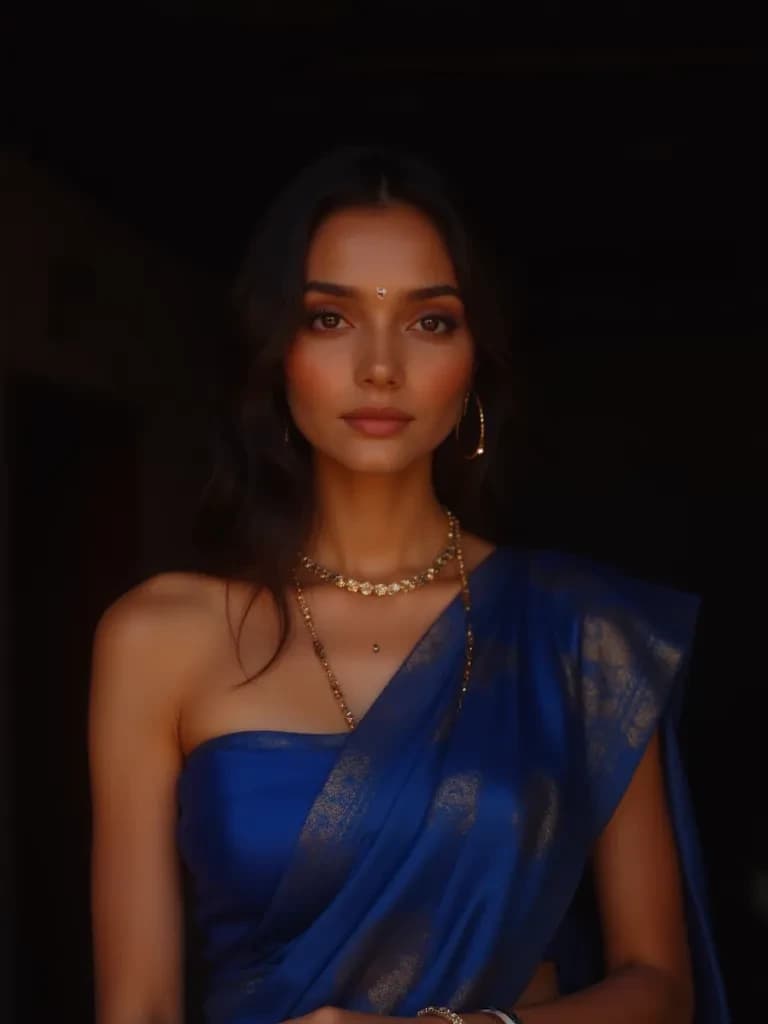 Anjali Sinha  thumbnail