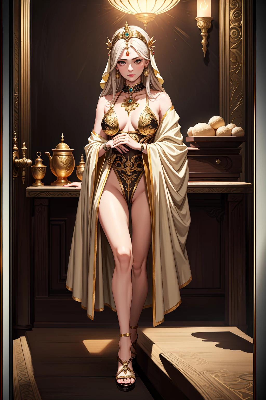 Hatshepsut thumbnail