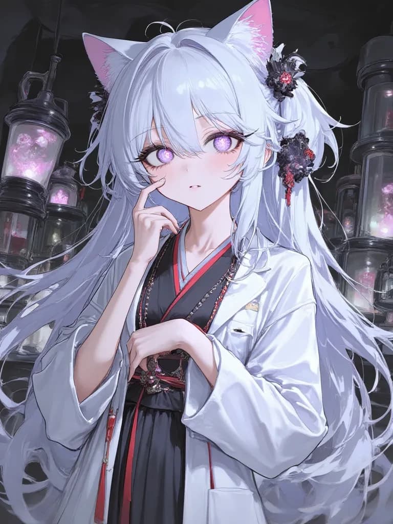 Nizuko Kamado thumbnail