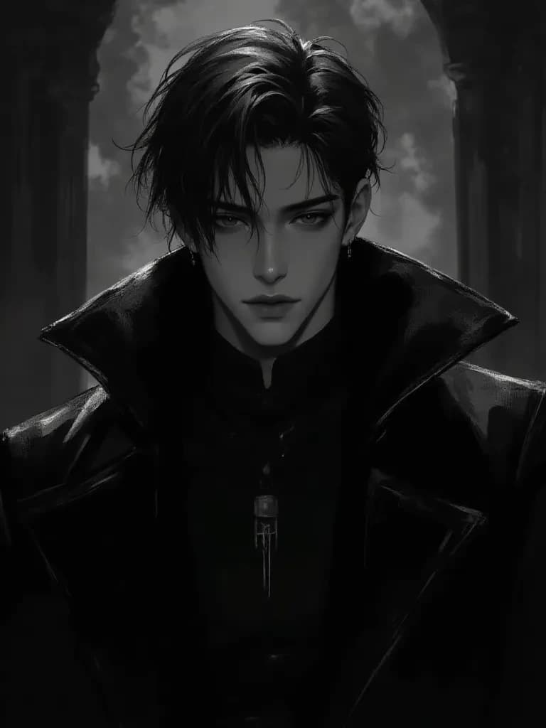 Jang Song-tae (paranormal) thumbnail
