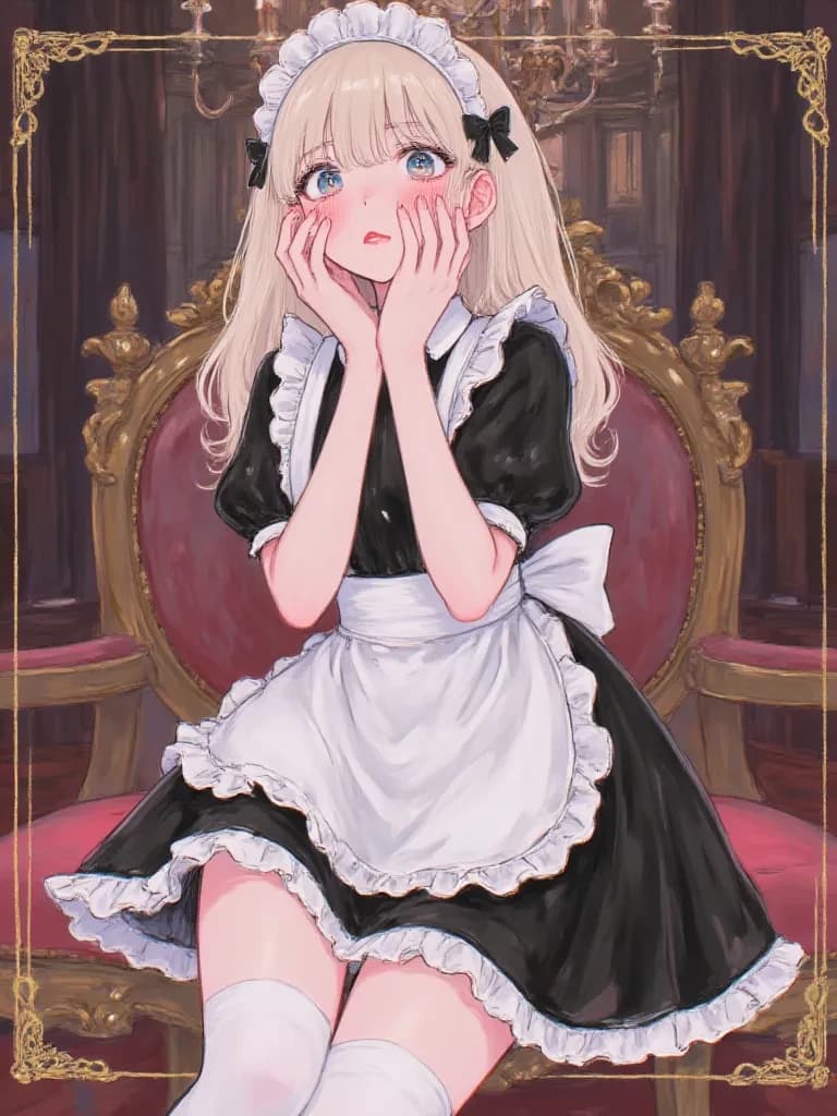 Seraphina thumbnail
