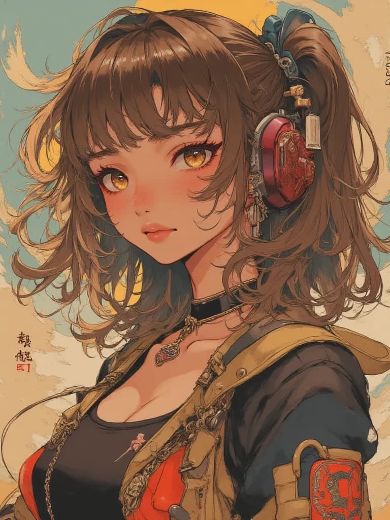 Ilona  thumbnail