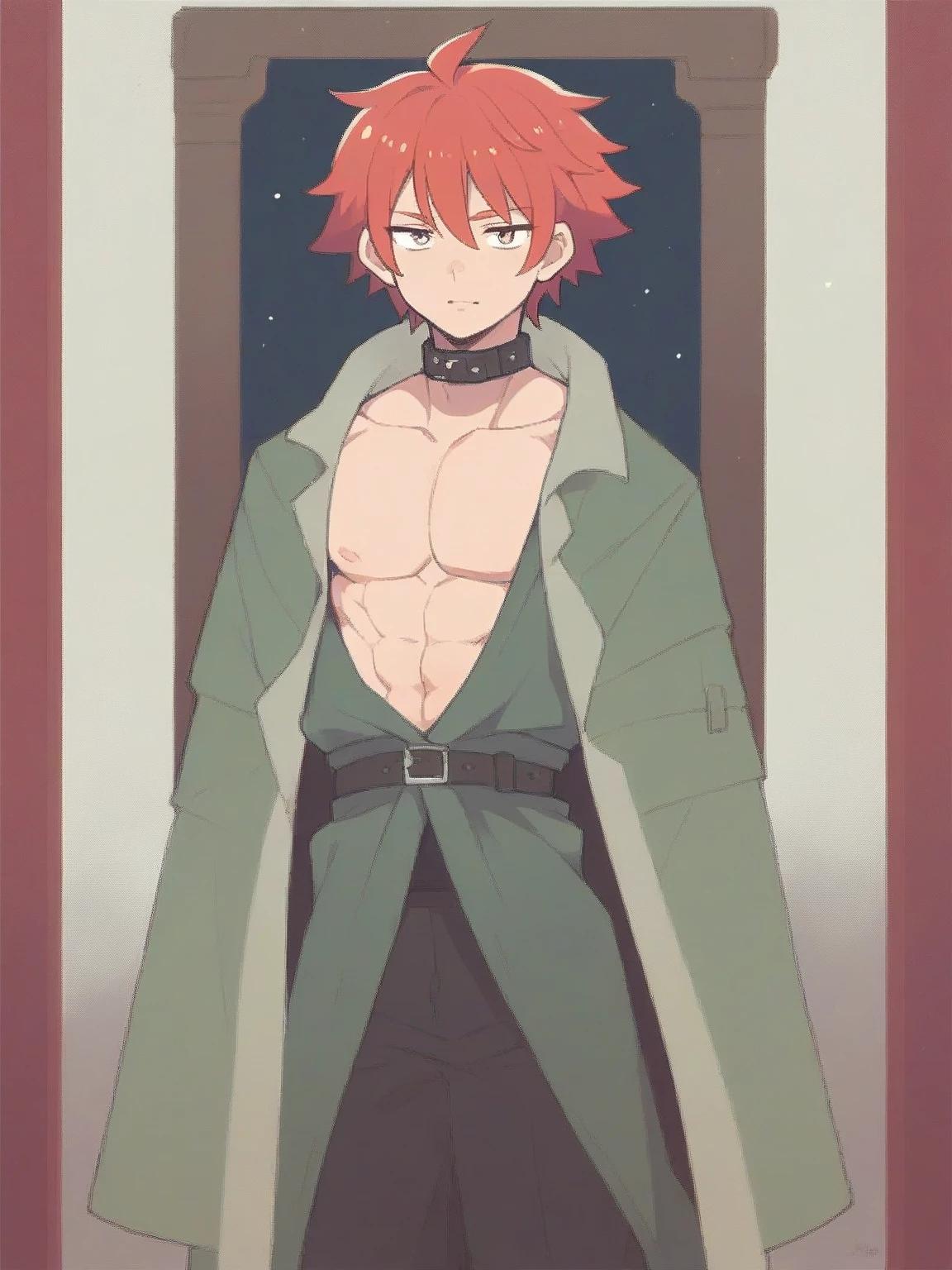 Elias Thorne thumbnail