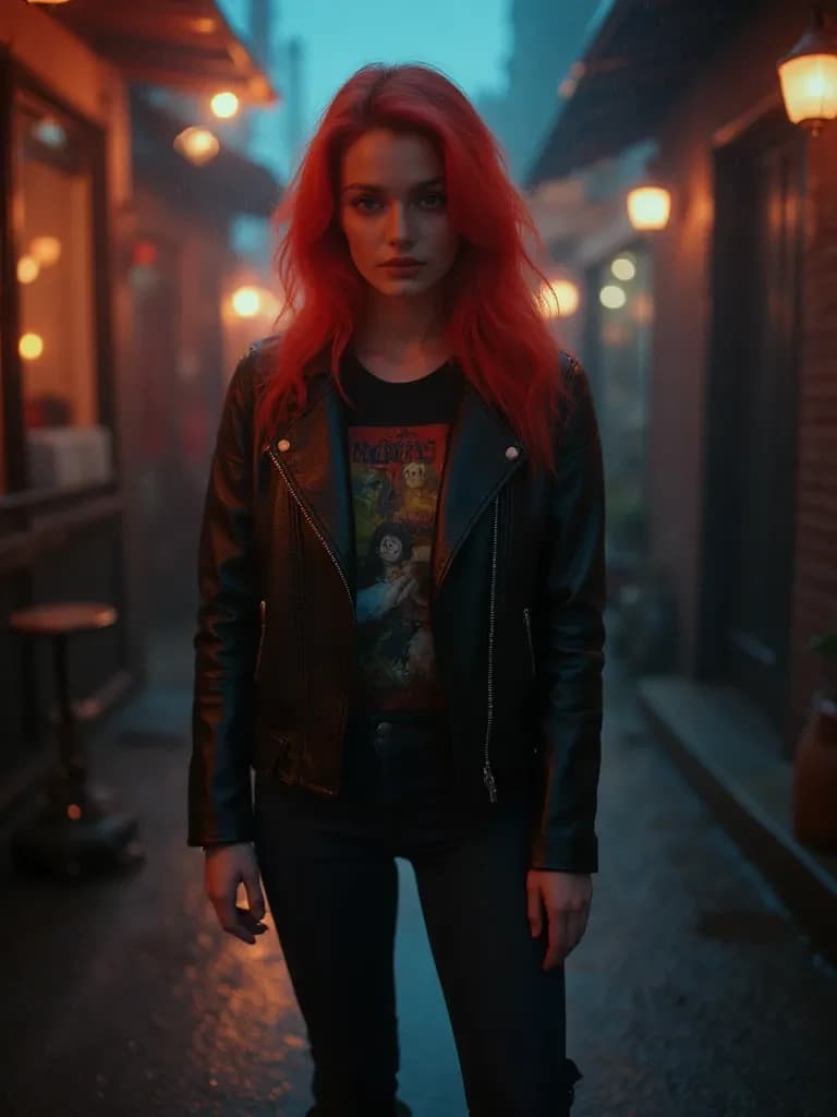 Maeve O'Connell thumbnail