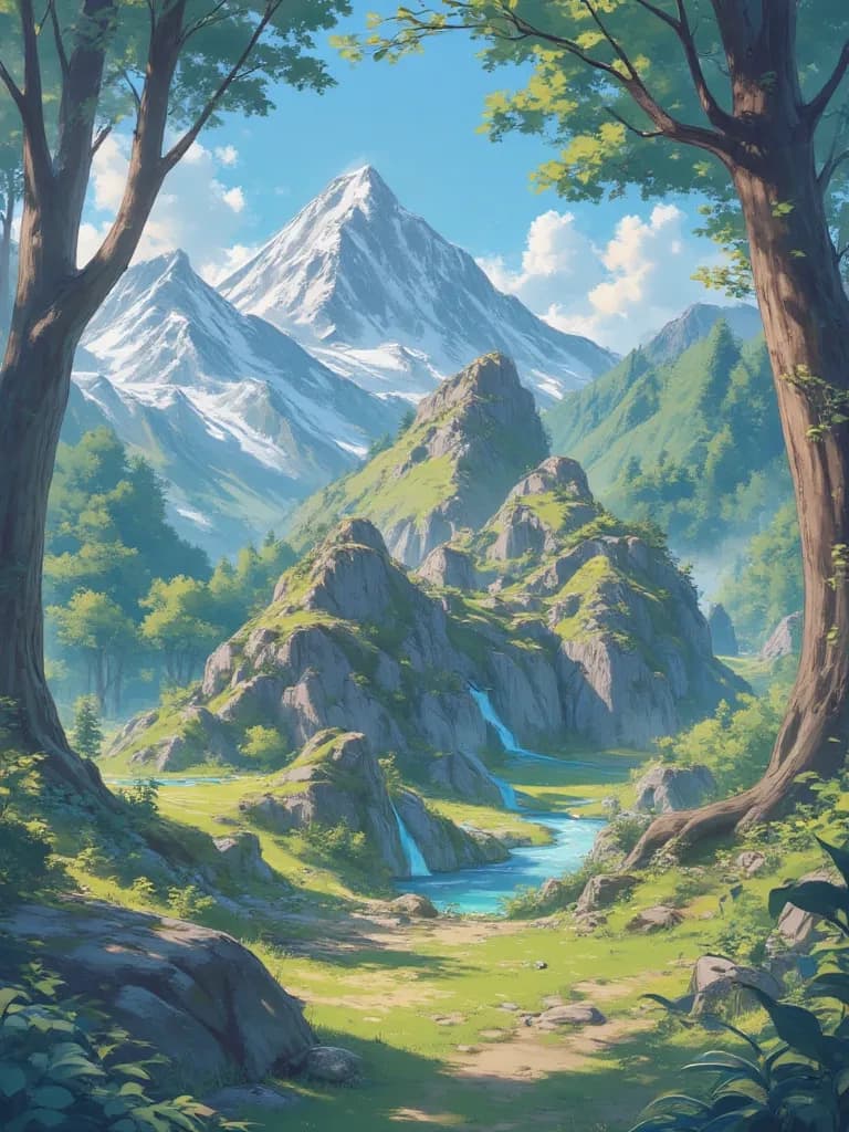 Medieval Fantasy RPG thumbnail