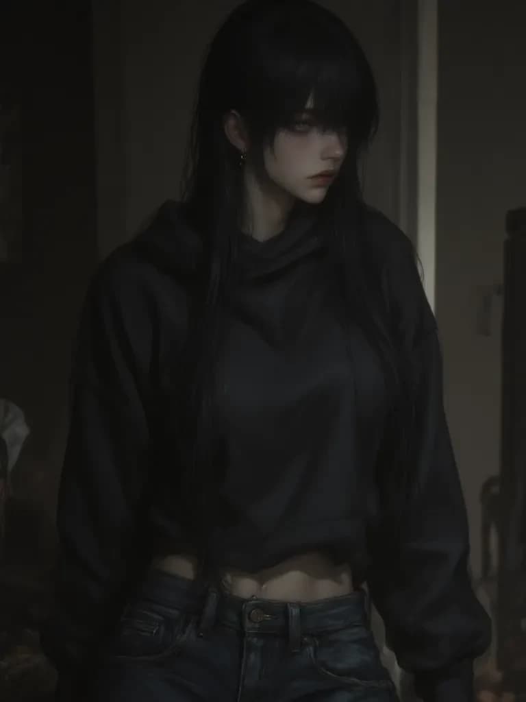 Elara Vance thumbnail