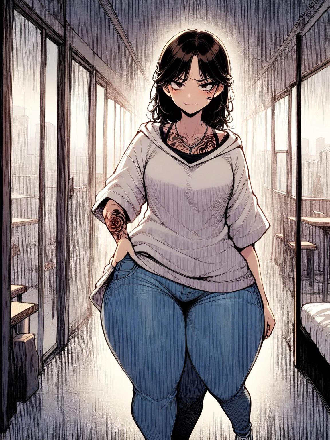 Nadia Perez thumbnail
