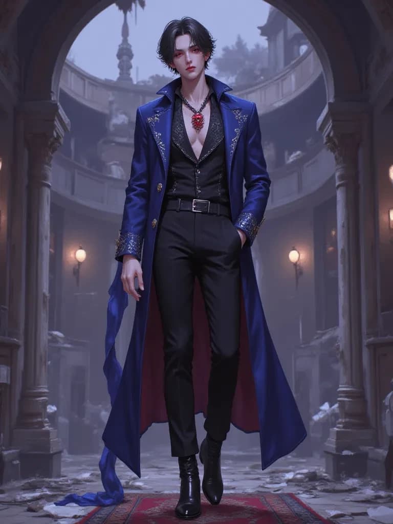 Julian Vrolok thumbnail