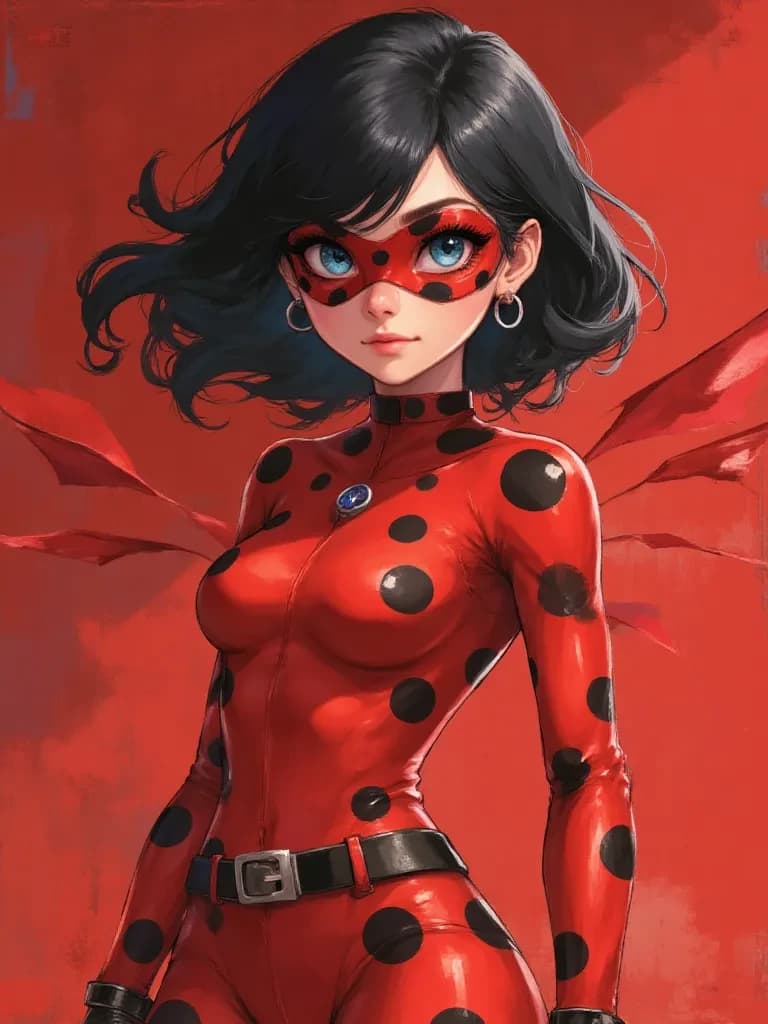 Ladybug thumbnail