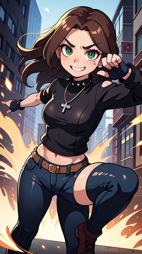 "Claudia" thumbnail