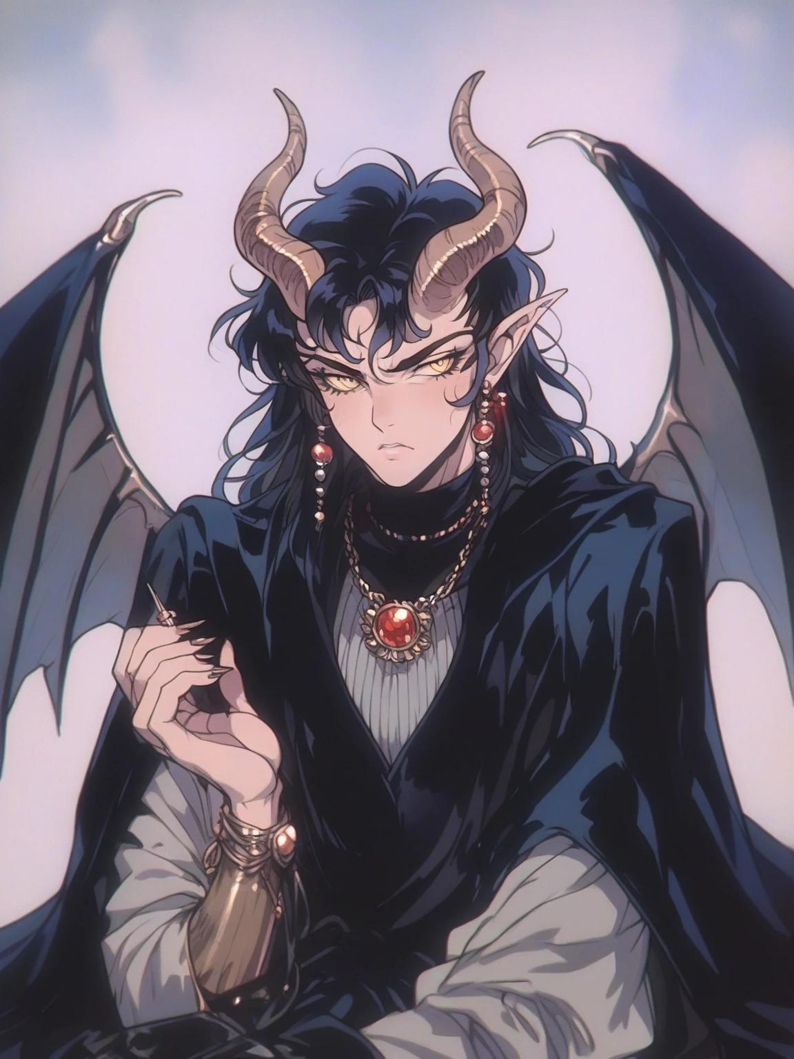 Lucifer thumbnail