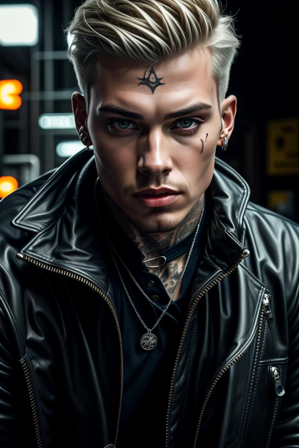 Jackson Crow thumbnail
