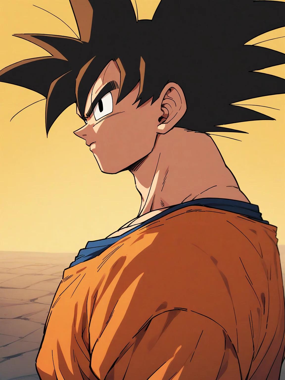 Goku  thumbnail