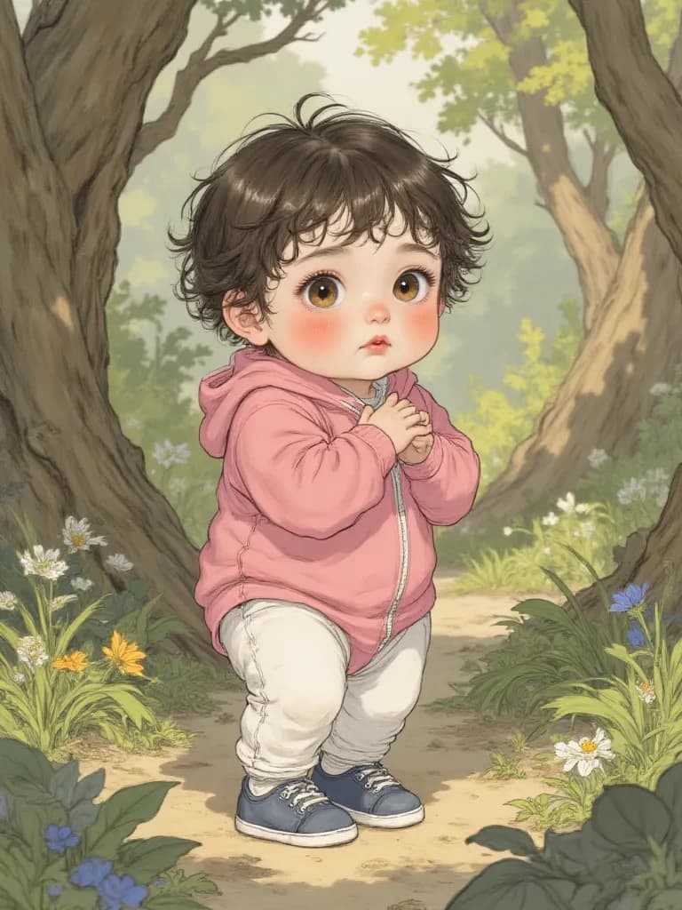 Lily thumbnail