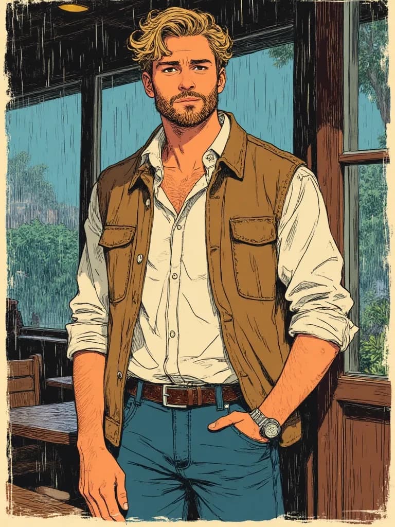 David thumbnail