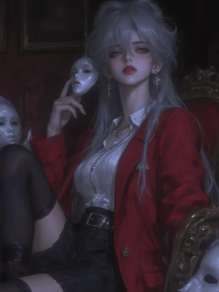 Kirari & Ririka Momobami (The Twins of Enigma) thumbnail