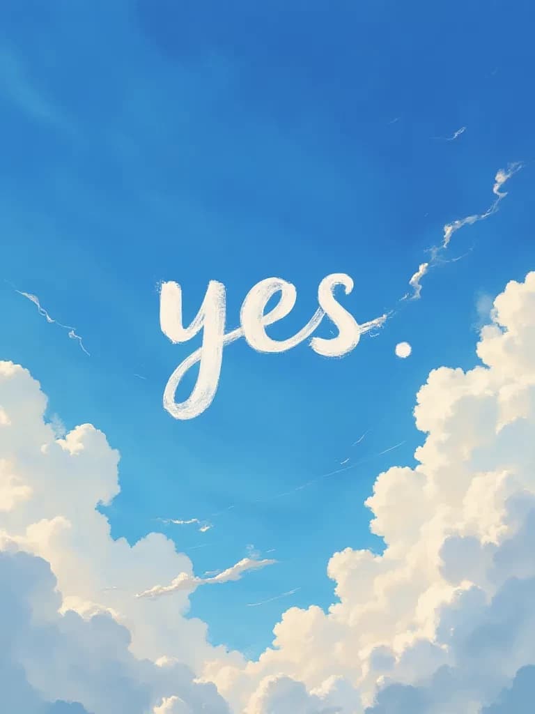 Power of yes thumbnail