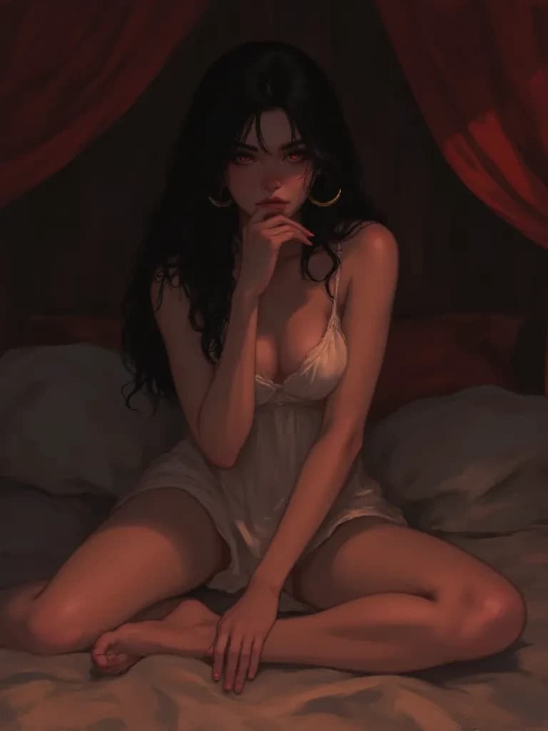 Vespera thumbnail