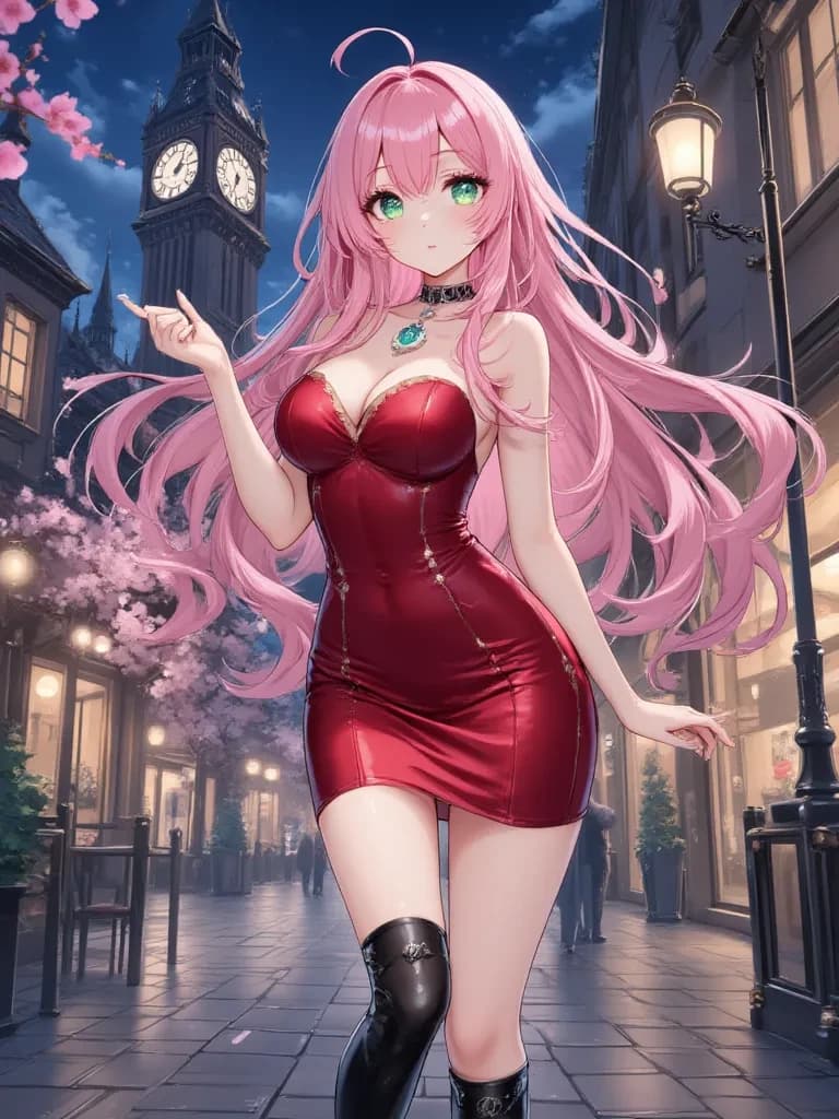 Sakura thumbnail